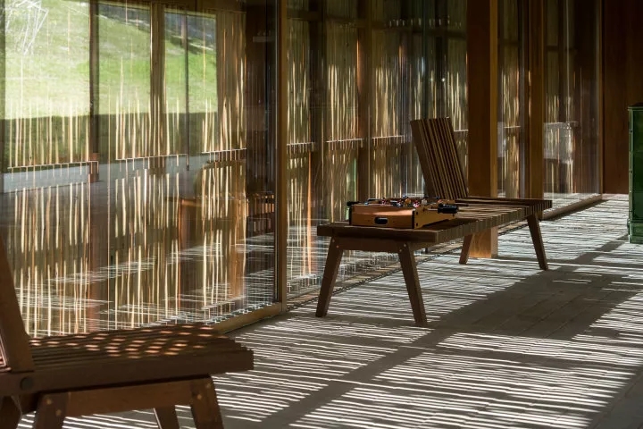 環保建築,別墅設計