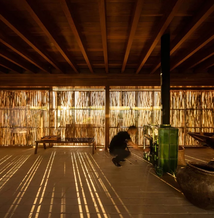 環保建築,別墅設計