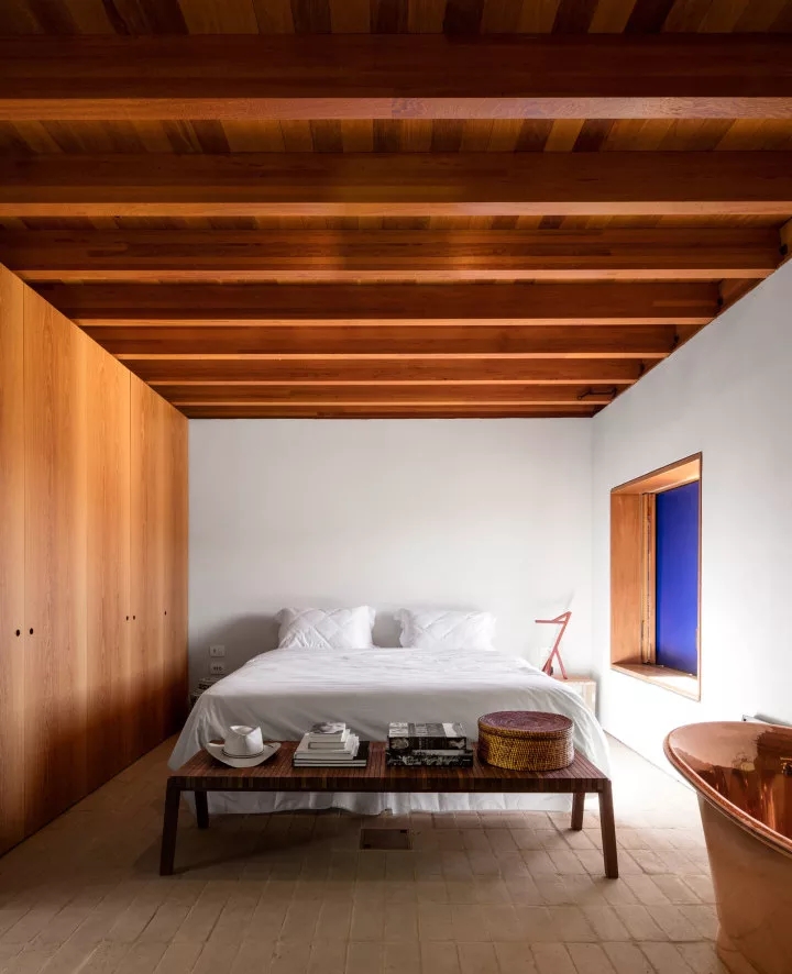 環保建築,別墅設計