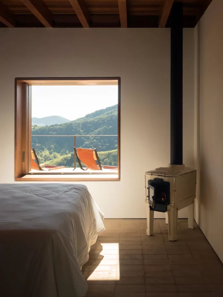 環保建築,別墅設計