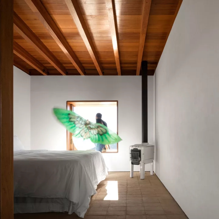 環保建築,別墅設計