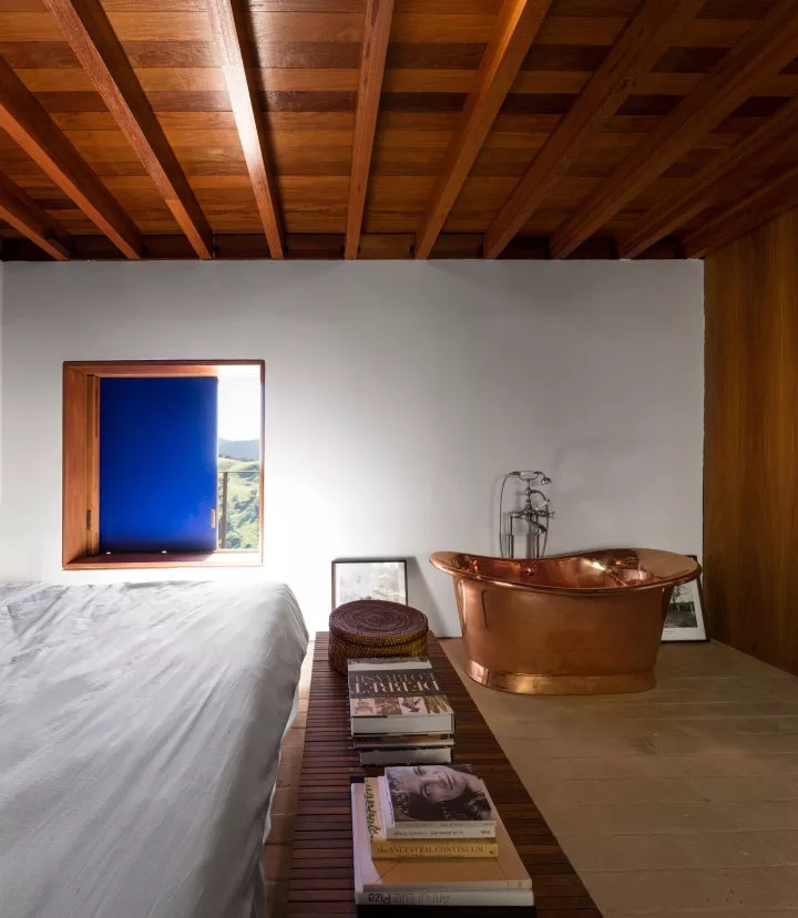 環保建築,別墅設計