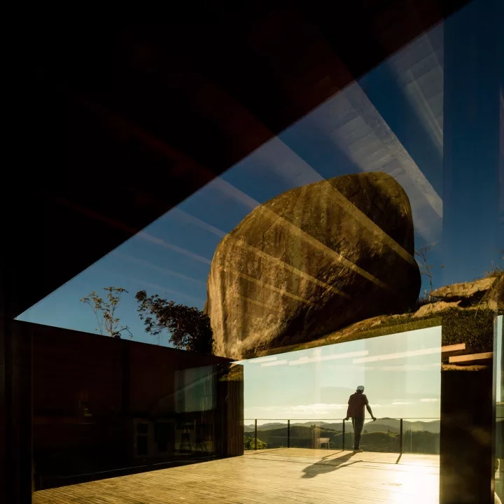 環保建築,別墅設計