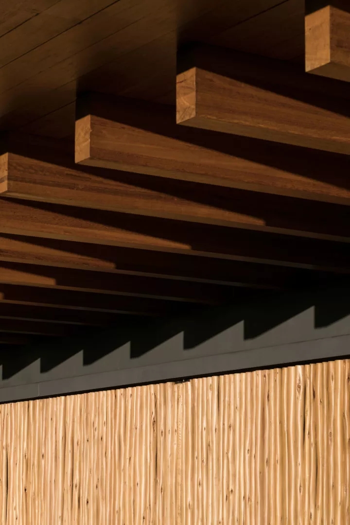 環保建築,別墅設計