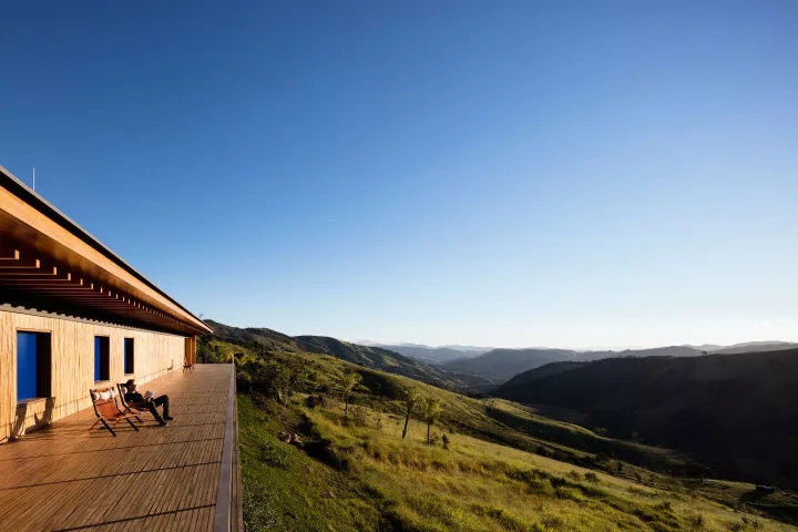 環保建築,別墅設計