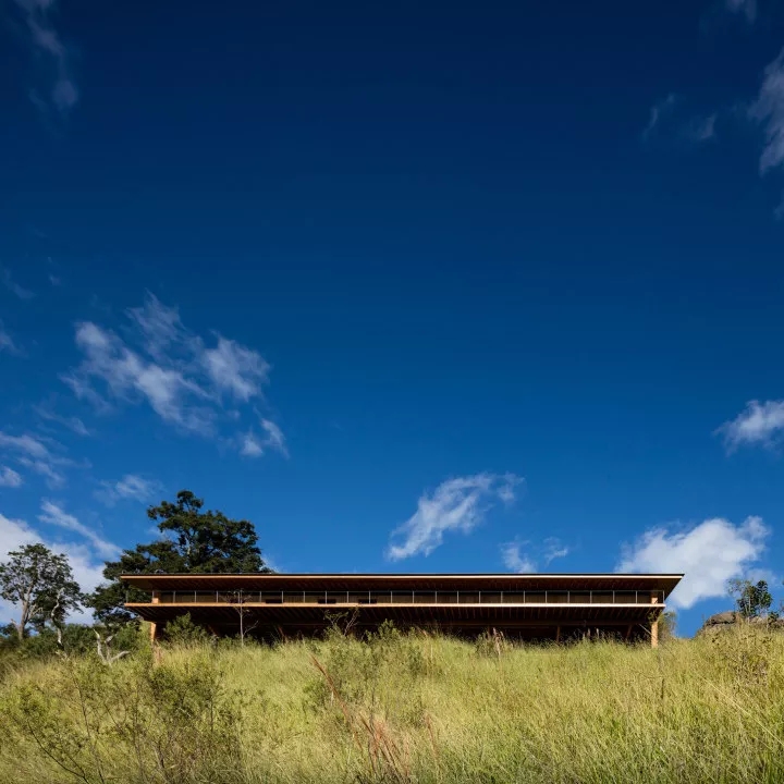 環保建築,別墅設計