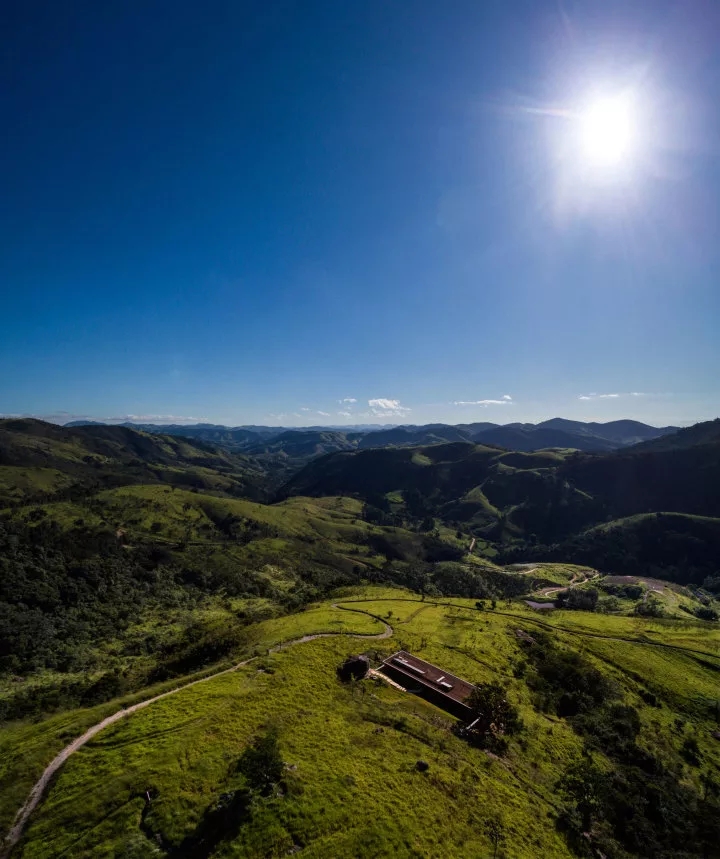 環保建築,別墅設計