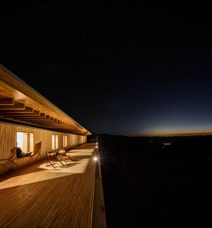 環保建築,別墅設計