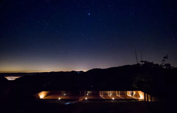 環保建築,別墅設計