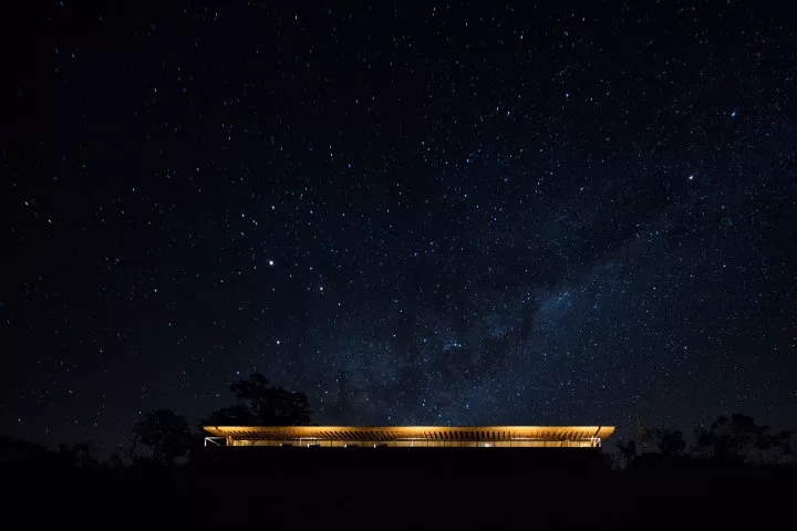 環保建築,別墅設計