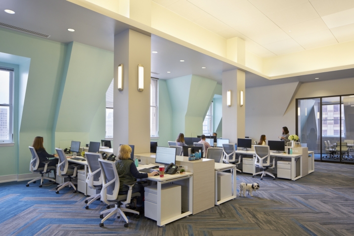 辦公室設計,辦公空間