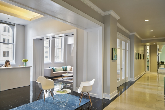 辦公室設計,辦公空間