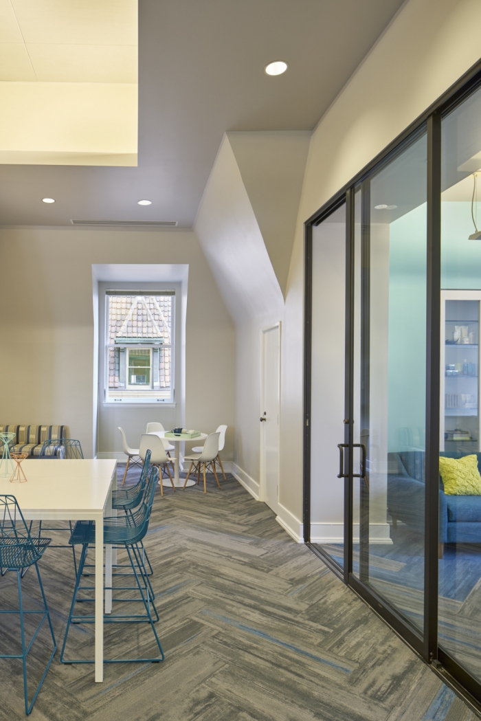 辦公室設計,辦公空間