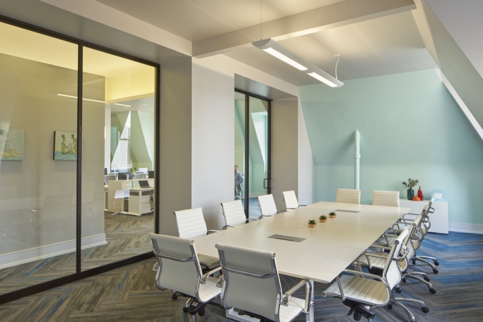 辦公室設計,辦公空間