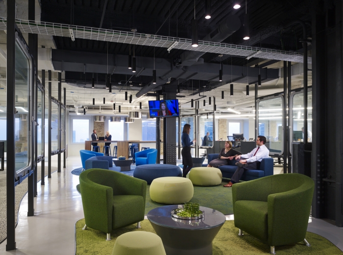 辦公室設計,室內設計