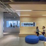 多倫多Travelzoo網絡媒體辦公室