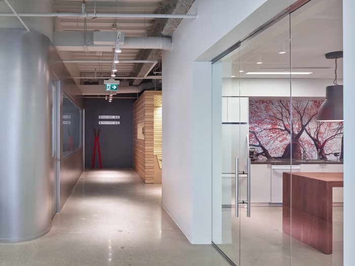 辦公室設計,室內設計