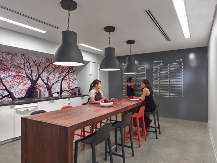 辦公室設計,室內設計