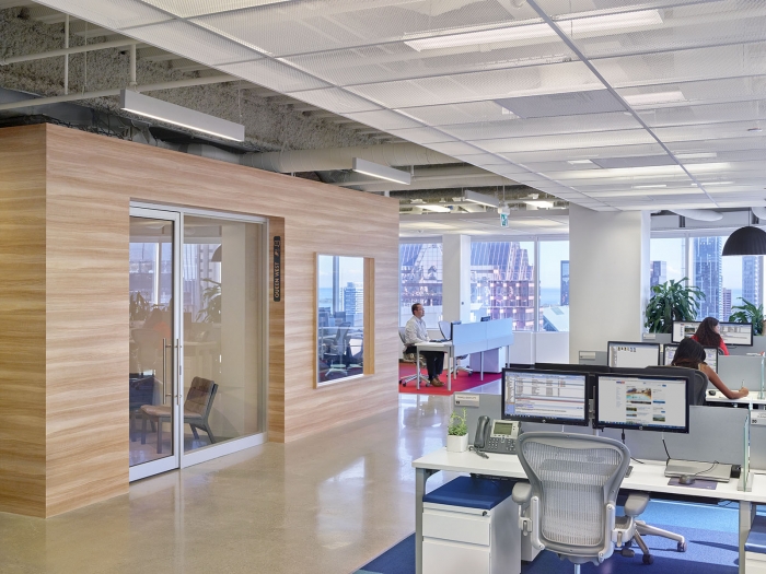 辦公室設計,室內設計