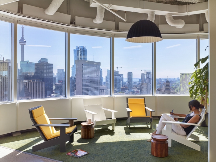 辦公室設計,室內設計