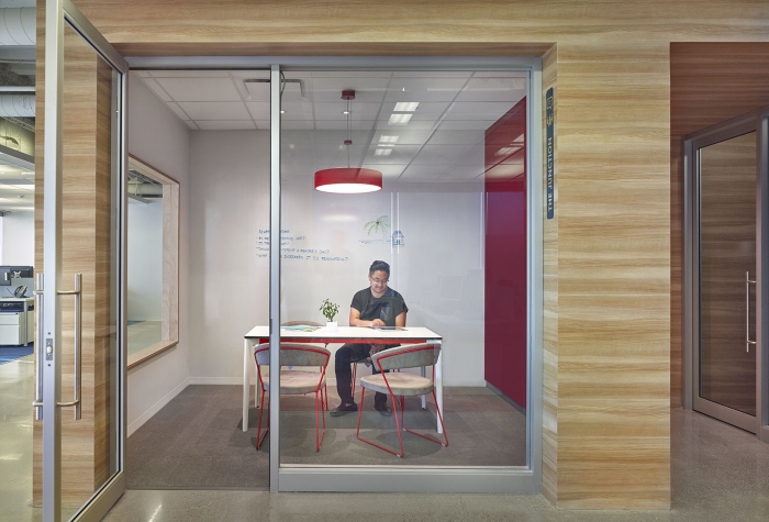 辦公室設計,室內設計