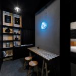 日本創意藝術酒店設計