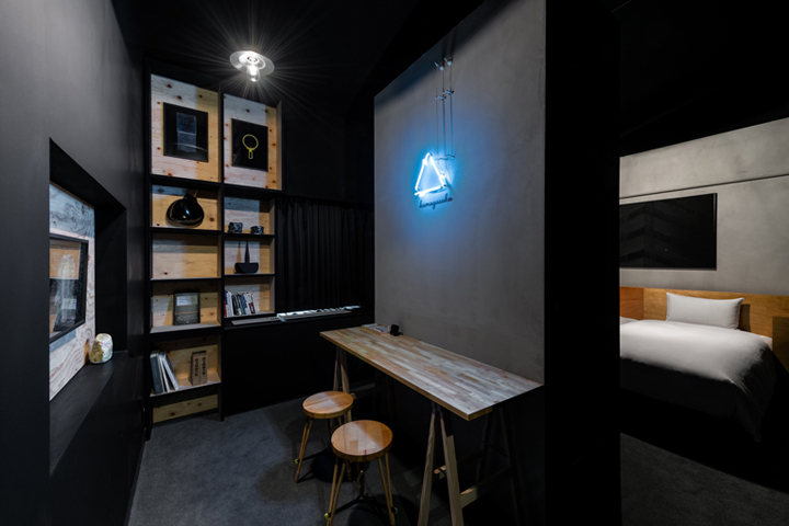 酒店設計,室內設計