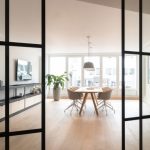 德國小型簡約工作室設計