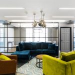 倫敦家具零售商創意辦公室設計