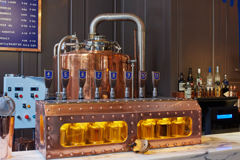 酒吧設計,室內設計