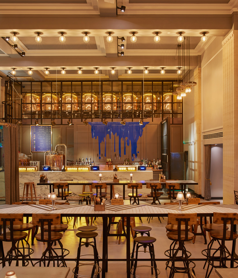 酒吧設計,室內設計