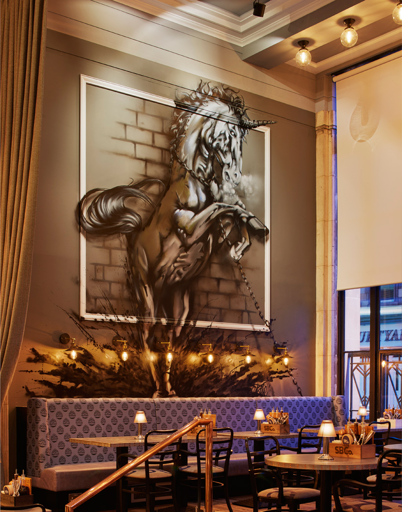 酒吧設計,室內設計