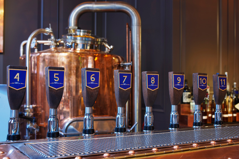 酒吧設計,室內設計