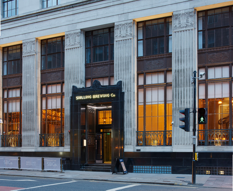 酒吧設計,室內設計