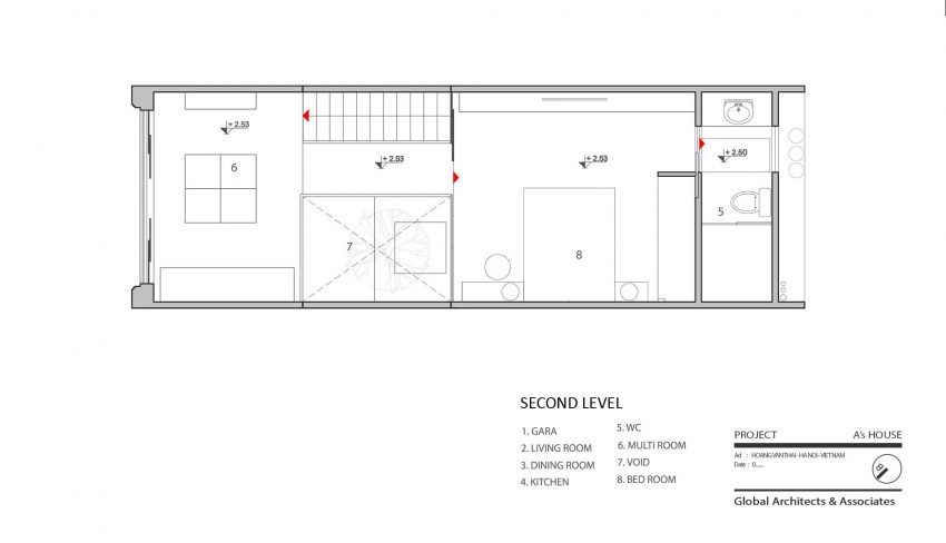 建築設計,住宅設計,室內設計