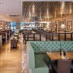 倫敦時尚餐廳&熟食店