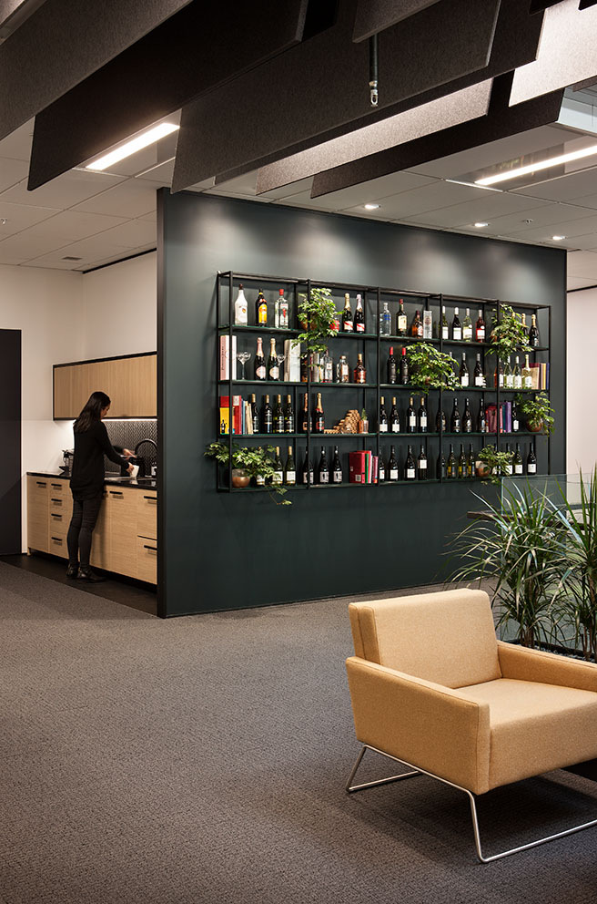 辦公室設計,室內設計