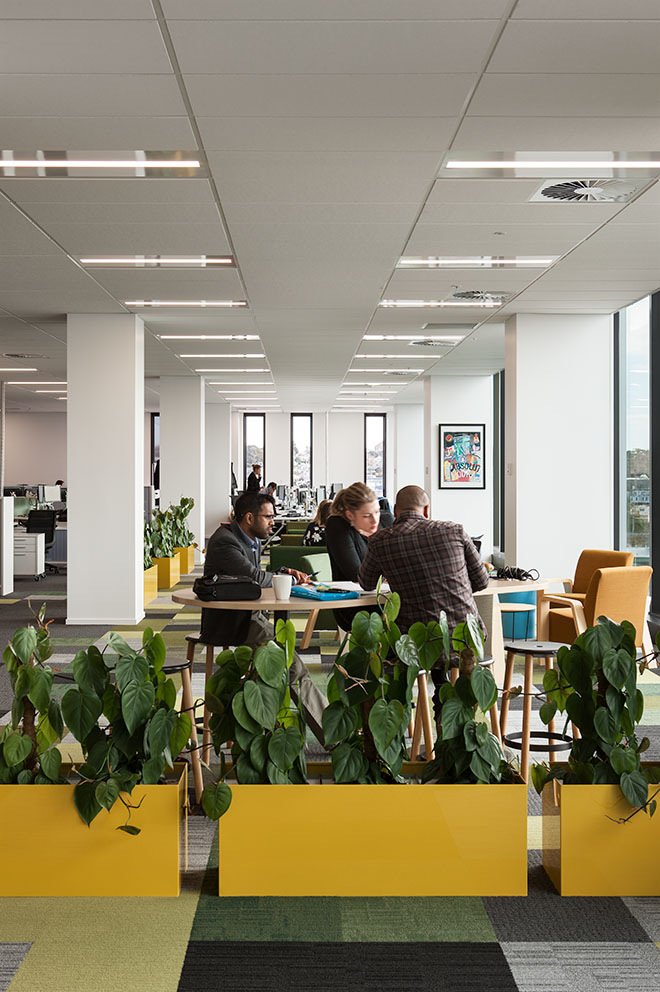 辦公室設計,室內設計