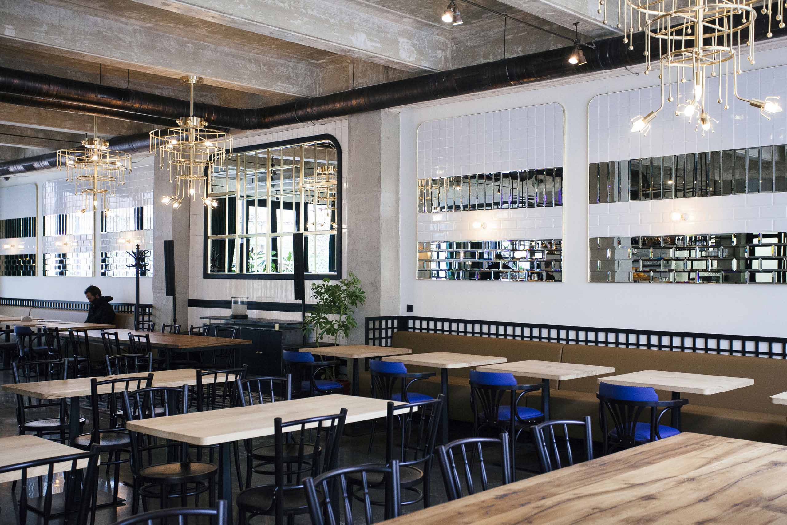 咖啡廳設計,餐廳設計,室內設計