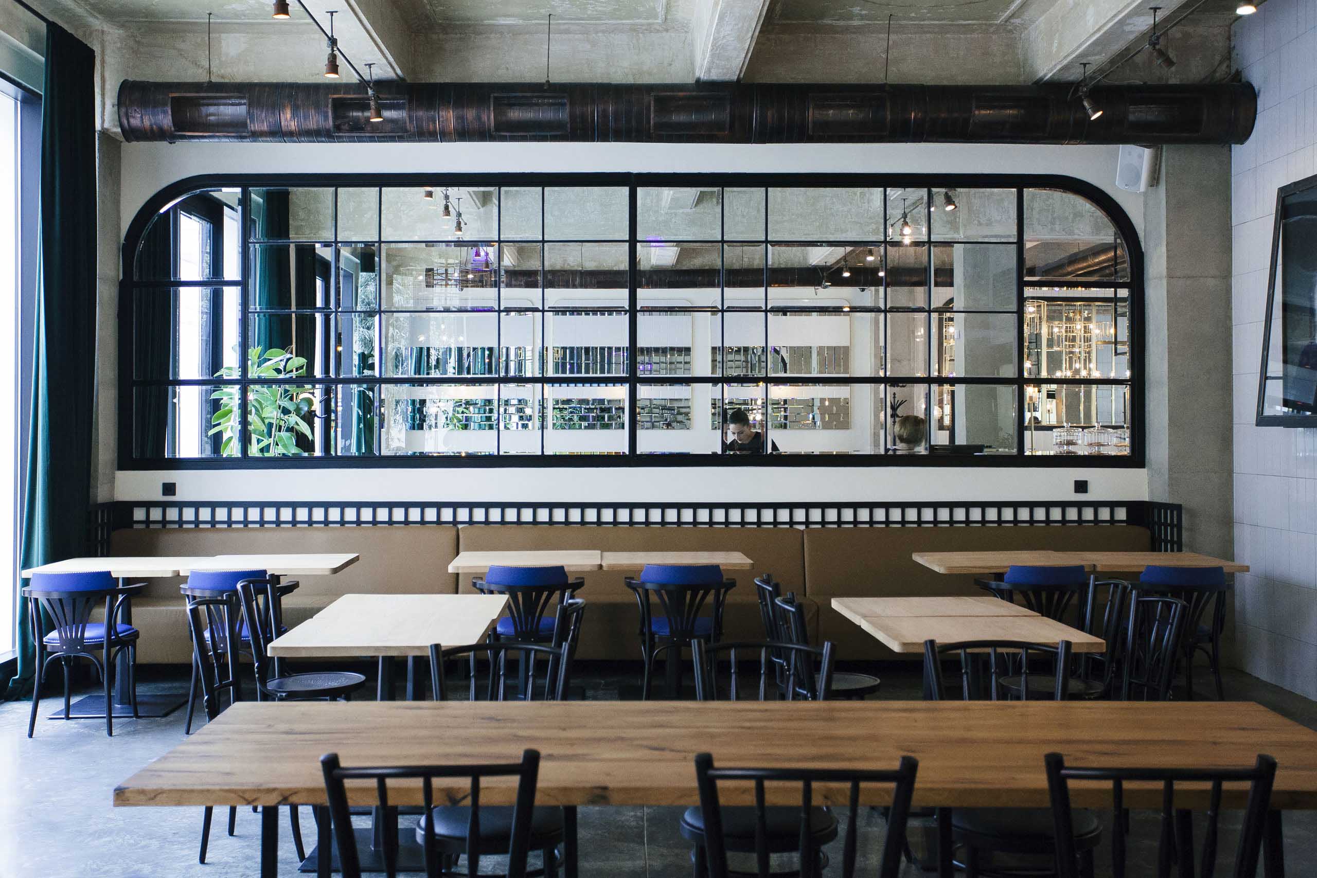 咖啡廳設計,餐廳設計,室內設計