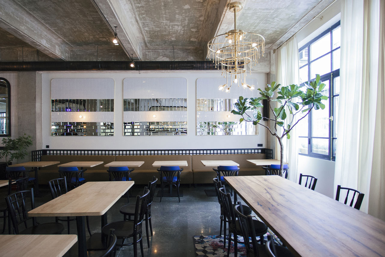 咖啡廳設計,餐廳設計,室內設計