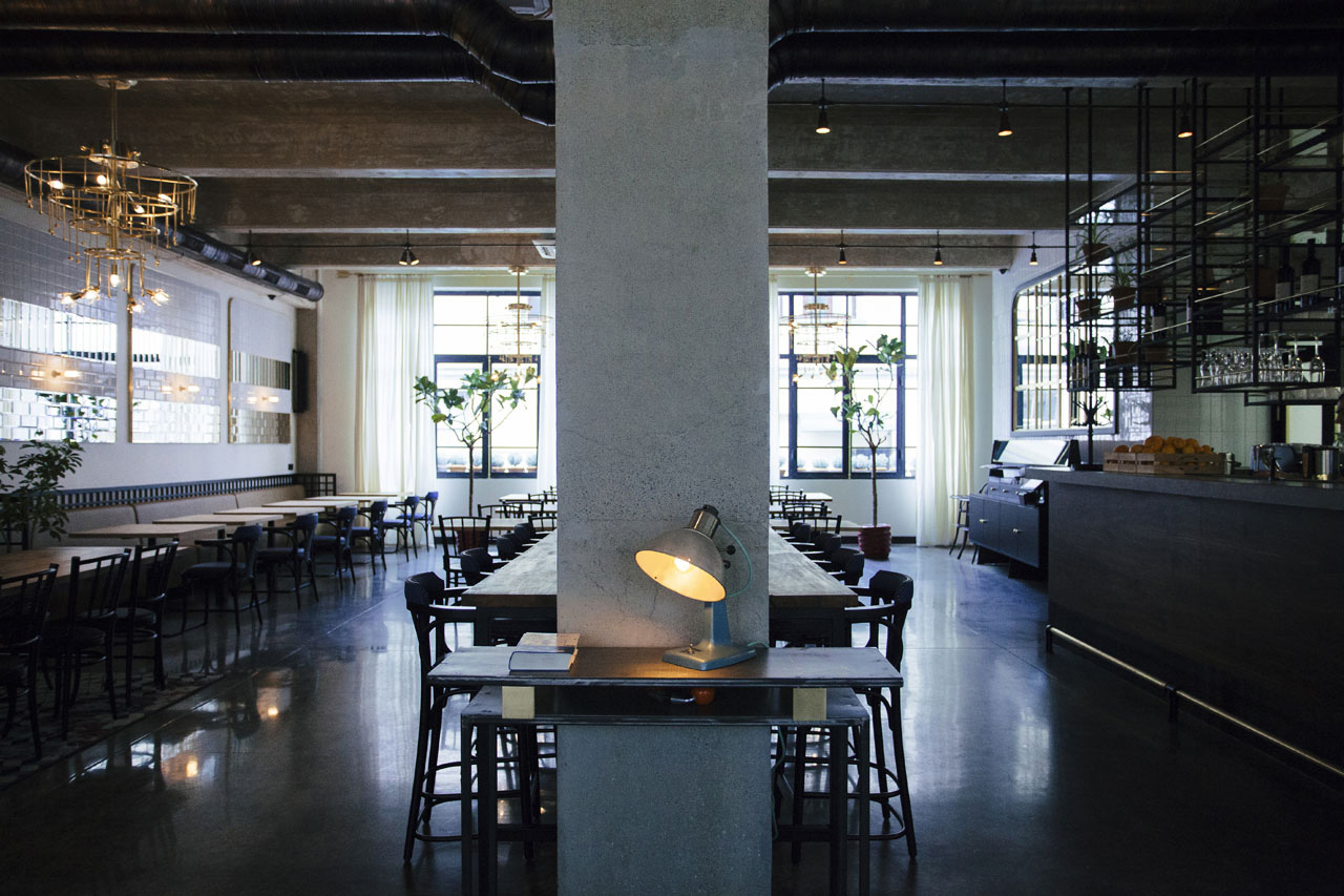 咖啡廳設計,餐廳設計,室內設計