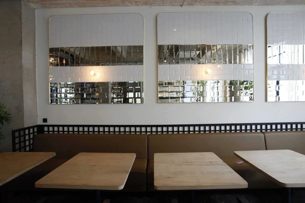 咖啡廳設計,餐廳設計,室內設計