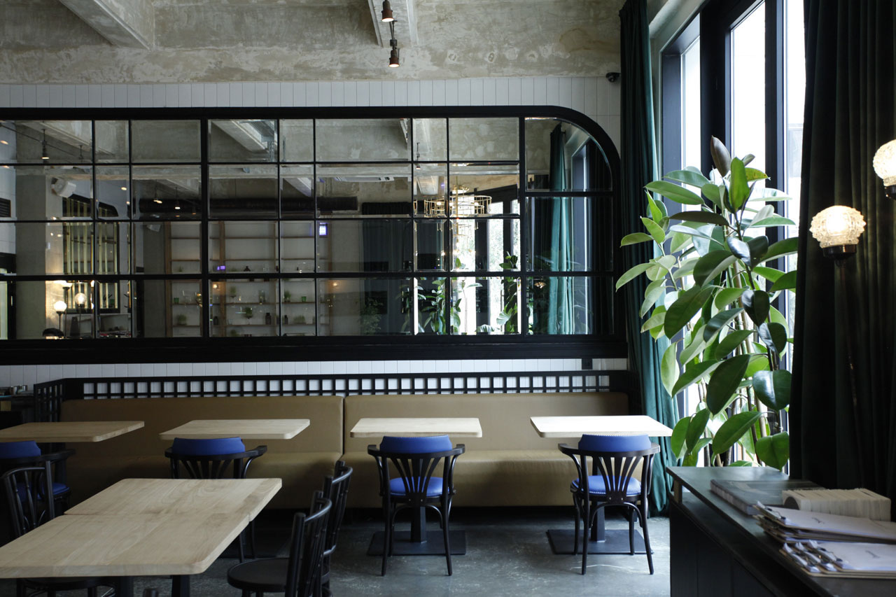 咖啡廳設計,餐廳設計,室內設計