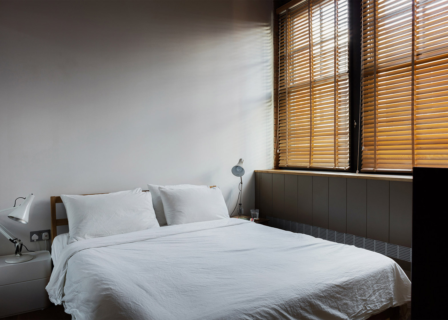 建築改造,LOFT住宅空間,室內設計