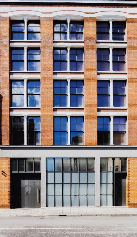 建築改造,LOFT住宅空間,室內設計"