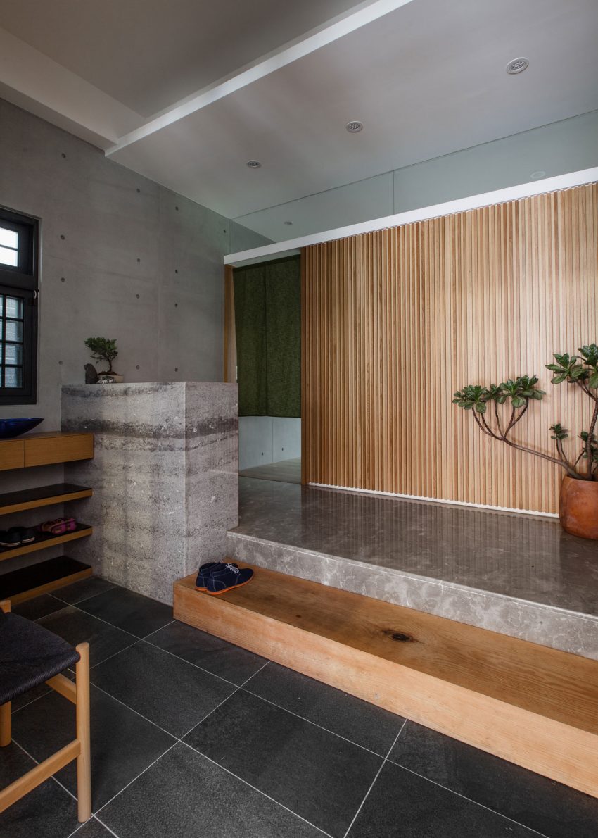 公寓設計,室內設計