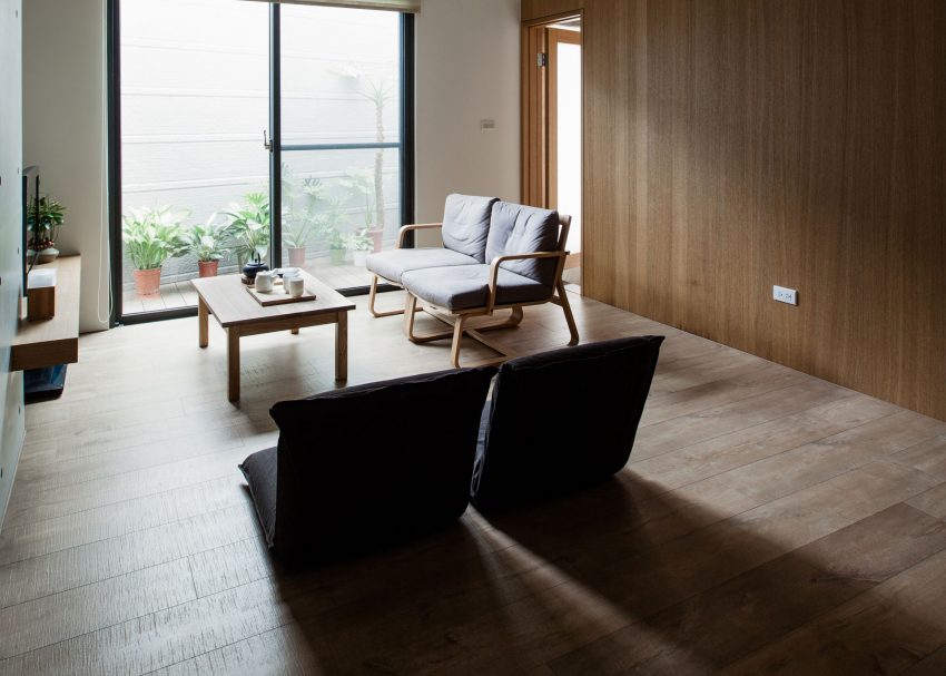 公寓設計,室內設計