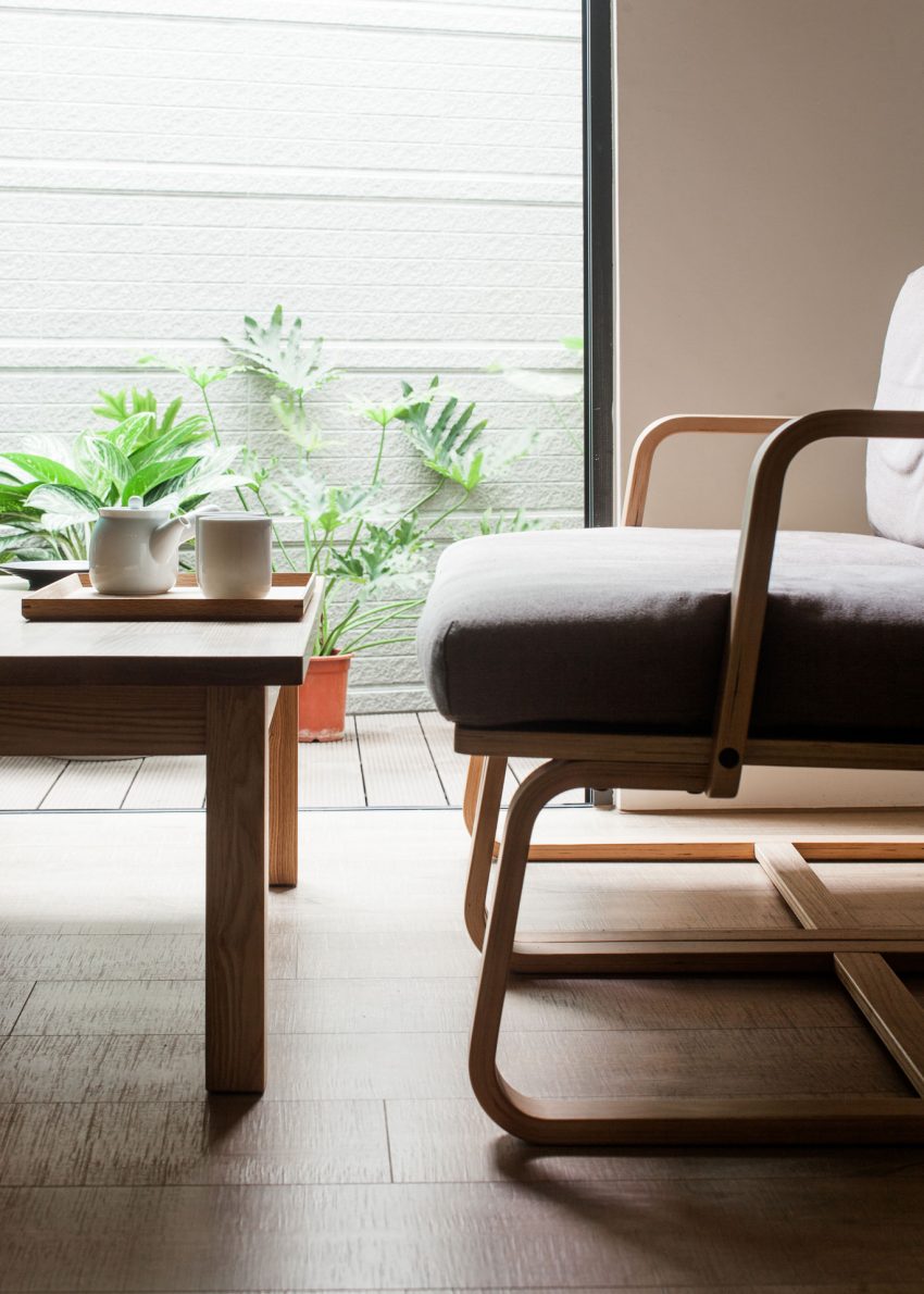 公寓設計,室內設計