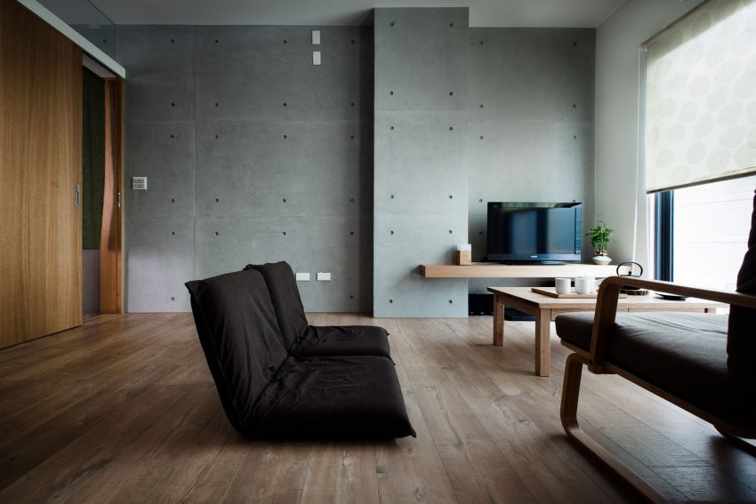 公寓設計,室內設計